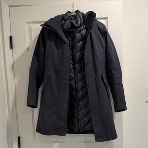 Patagonia Women's Puffer Jacket